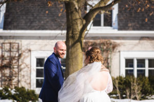 Langdon Hall Wedding Photography