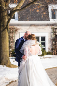 Langdon Hall Wedding Photography