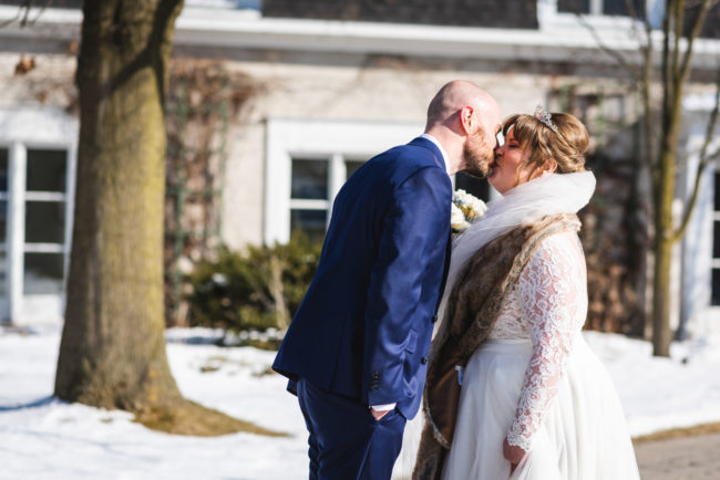 Langdon Hall Wedding Photography