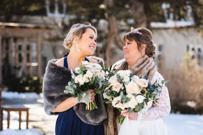 Langdon Hall Wedding Photography