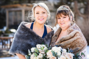 Langdon Hall Wedding Photography