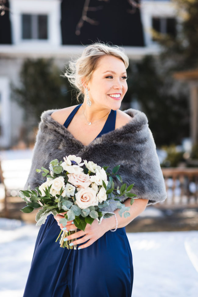 Langdon Hall Wedding Photography