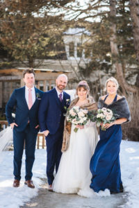 Langdon Hall Wedding Photography