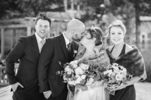 Langdon Hall Wedding Photography