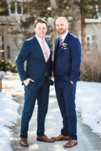 Langdon Hall Wedding Photography