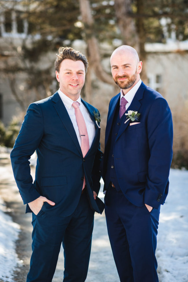 Langdon Hall Wedding Photography