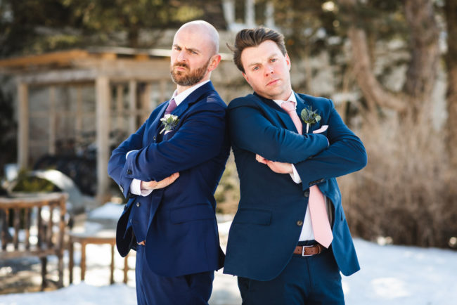 Langdon Hall Wedding Photography