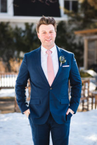 Langdon Hall Wedding Photography