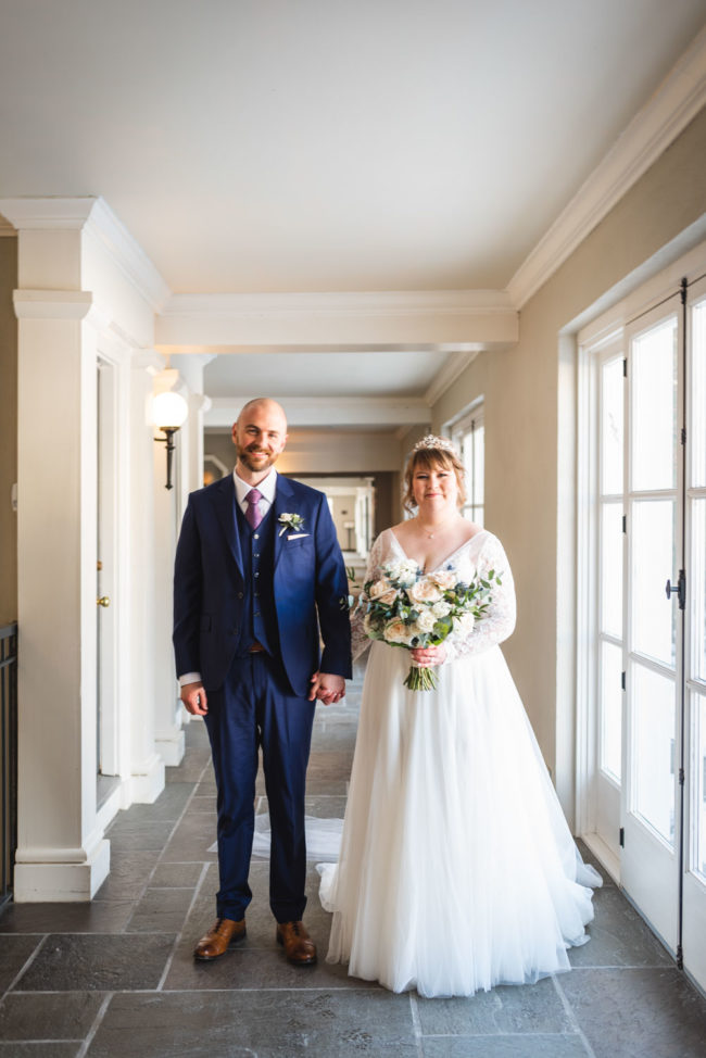 Langdon Hall Wedding Photography