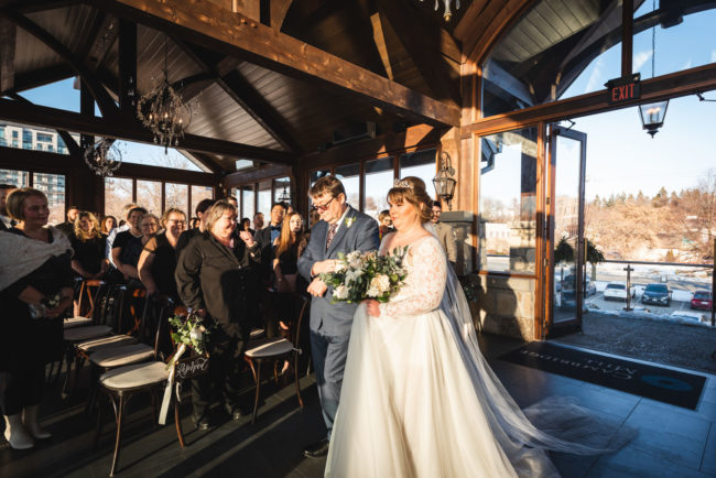 Cambridge Mill Wedding Photography