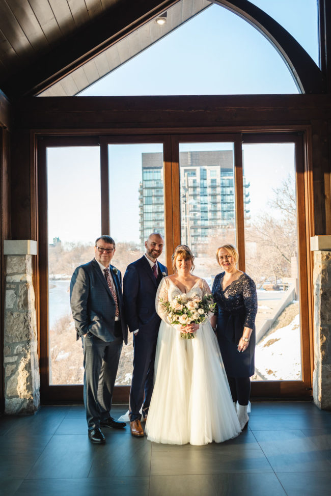 Cambridge Wedding Photographer