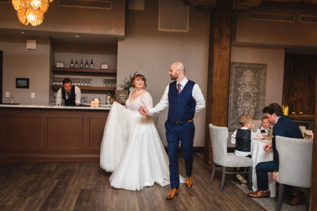 Cambridge Wedding Photographer