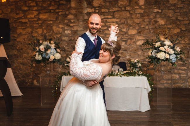 Cambridge Wedding Photographer