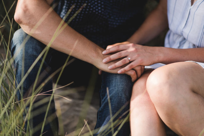 Ontario wedding photographer