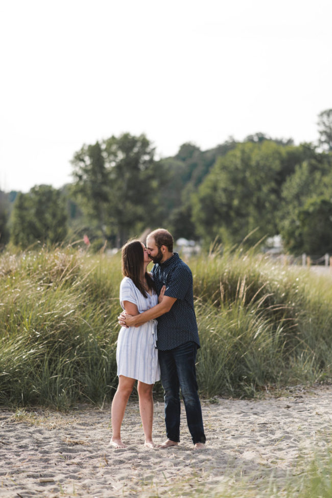 Ontario wedding photographer