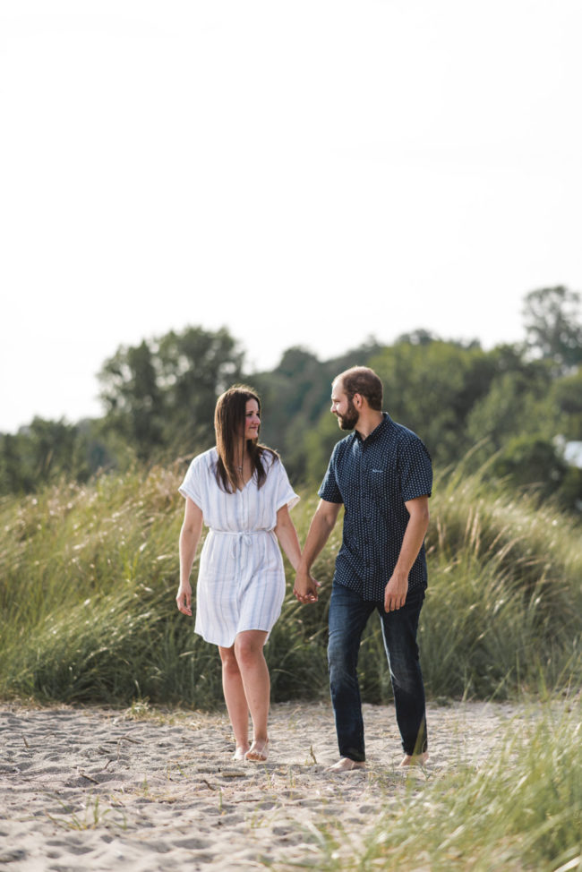 Ontario wedding photographer