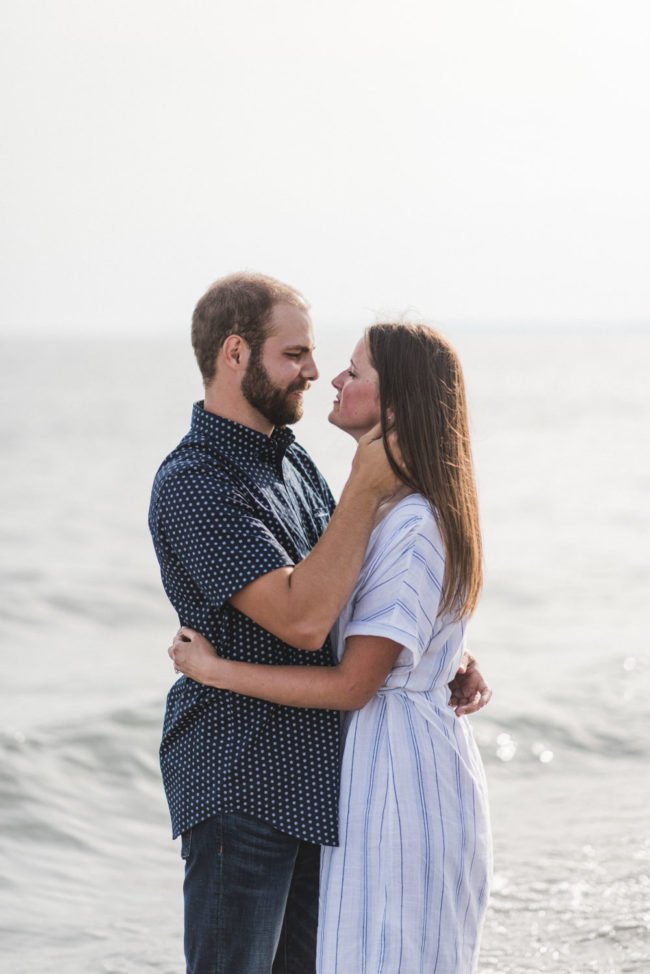 Ontario wedding photographer