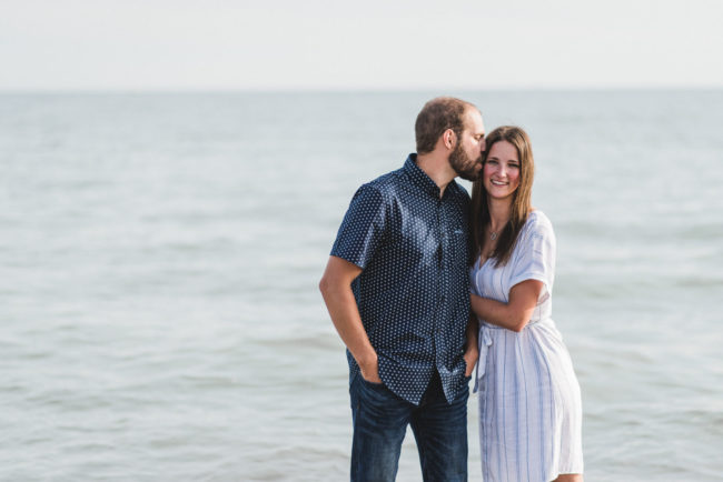 Guelph Wedding Photographer