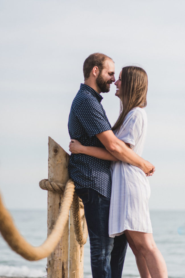 Grand Bend Wedding Photographer