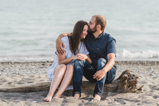 Kincardine Wedding Photographer