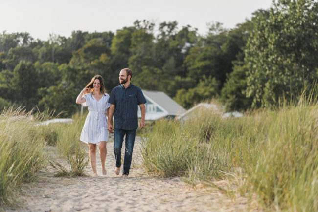 Kincardine Wedding Photographer