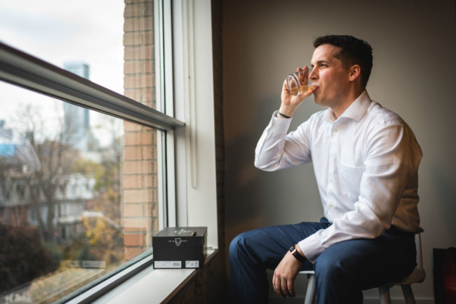 Toronto Wedding Photography