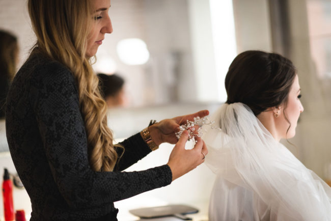 Toronto Wedding Photography