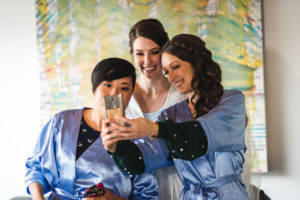 Toronto Wedding Photography