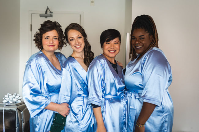 Toronto Wedding Photography