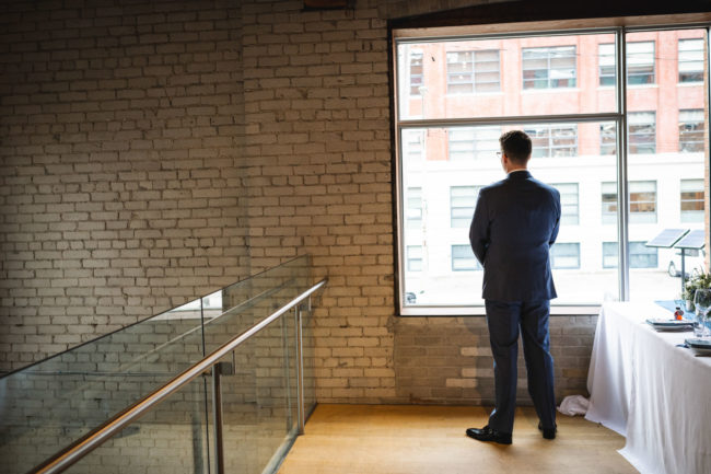 Toronto Wedding Photography