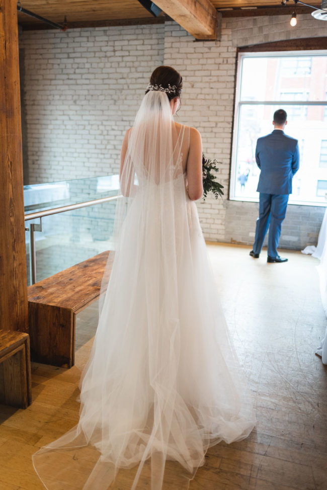 Toronto Wedding Photography