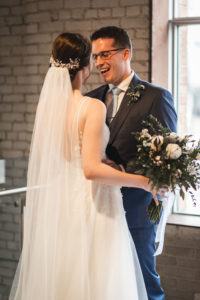 Toronto Wedding Photography