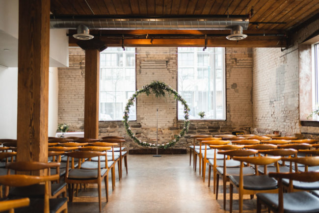 Toronto Wedding Photography