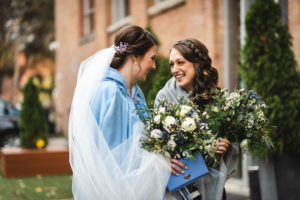Toronto Wedding Photography