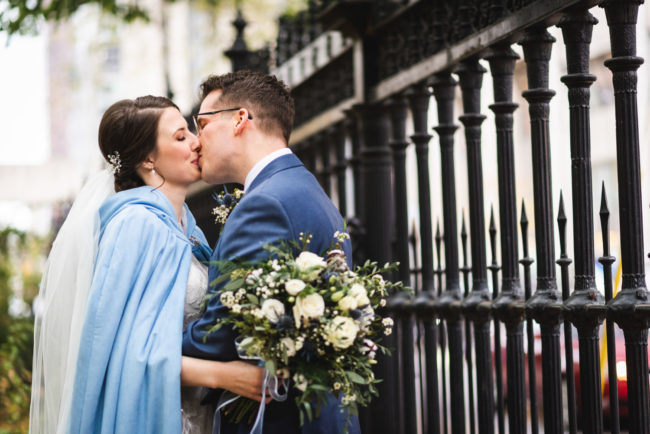 Toronto Wedding Photography