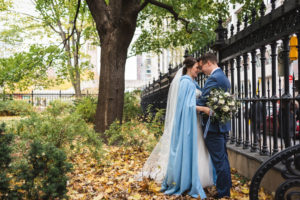 Toronto Wedding Photography