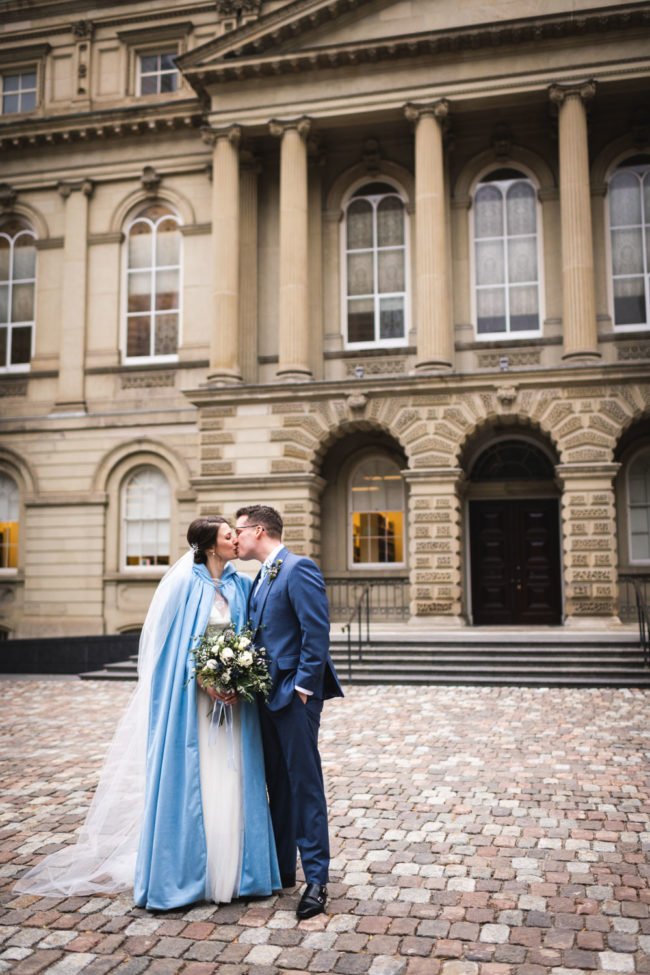 Toronto Wedding Photography Hotel Ocho Osgoode Hall