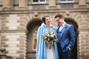 Osgoode Hall Wedding Photography
