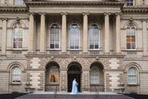 Osgoode Hall Wedding Photography