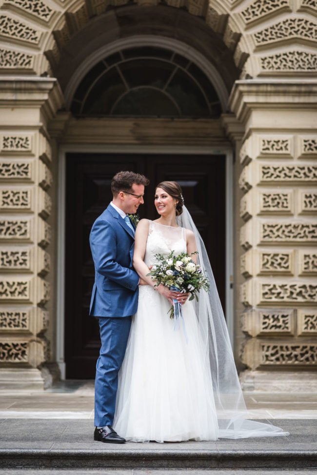 Toronto Wedding Photographer