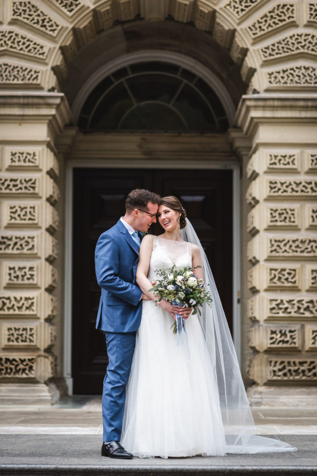 Toronto Wedding Photographer