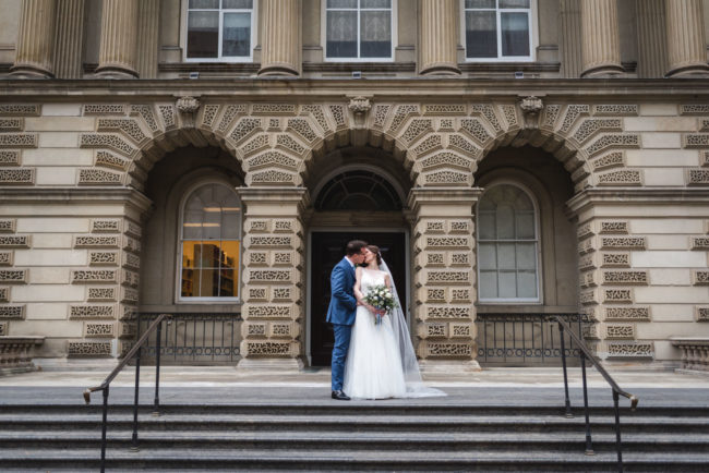 Toronto Wedding Photographer