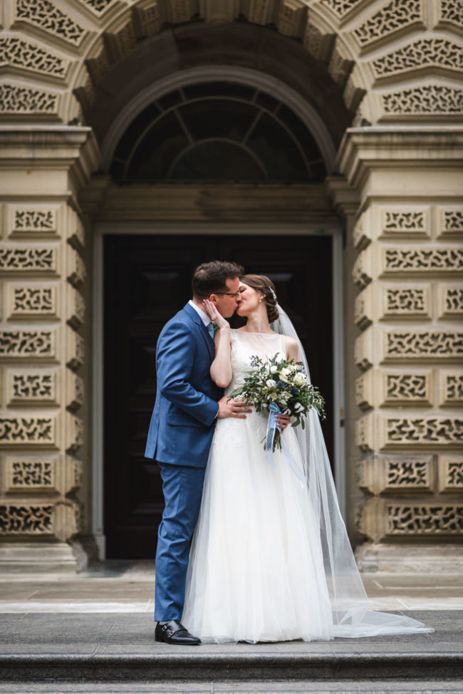 Toronto Wedding Photographer