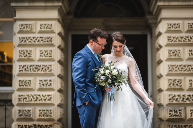 Toronto Wedding Photographer