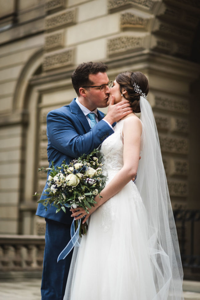 Toronto Wedding Photography
