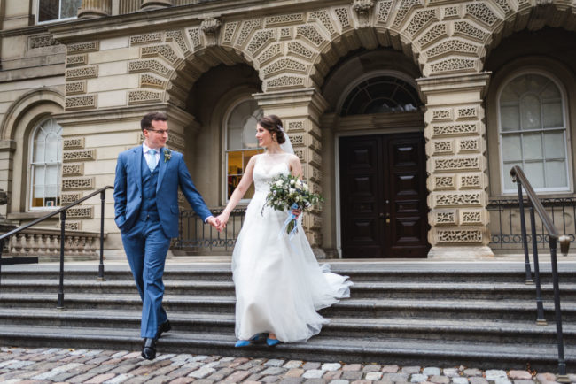 Toronto Wedding Photography