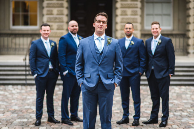 Toronto Wedding Photography