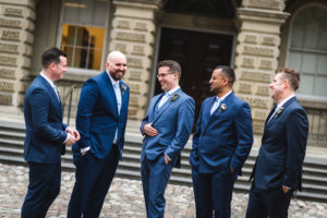Toronto Wedding Photography