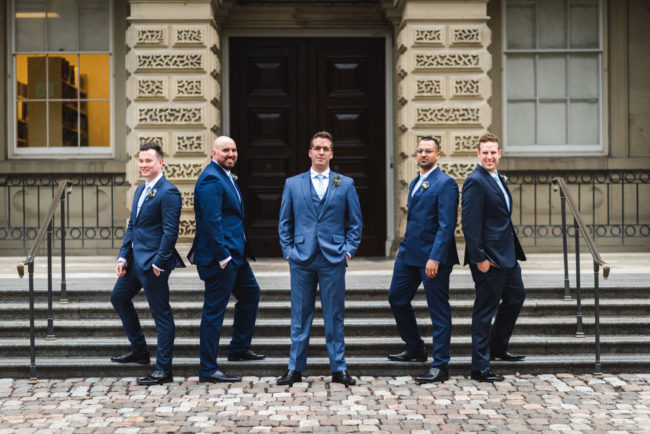 Toronto Wedding Photography