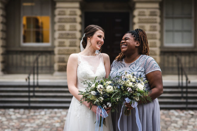 Best Toronto Wedding Photographer